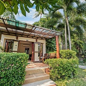 Executive Villa