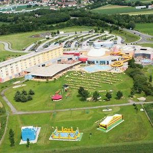 H2O Hotel-Therme-Resort, Fuer Familien Mit Kindern